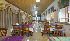 ALANYA BEACH HOTEL (6 foto / 10)
