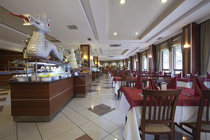 CLUB SIDE COAST HOTEL (6 foto / 10)