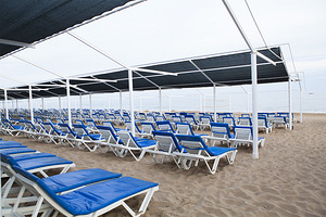 CLUB SIDE COAST HOTEL (8 foto / 10)