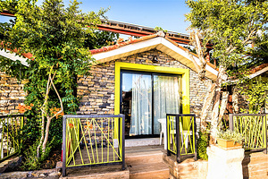 LEDA BEACH HOTEL (3 фото из 10)