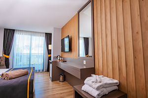 THE SAINT STAR HOTELS & SPA (17 foto / 20)