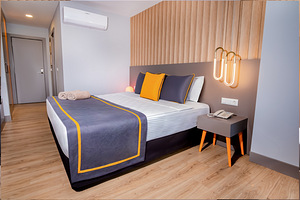 THE SAINT STAR HOTELS & SPA (18 foto / 20)