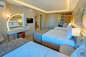 SEAPHORIA BEACH RESORT (5 foto / 10)