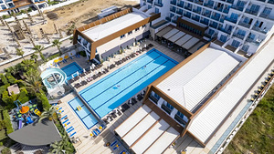 SUN STAR RESORT (2 фото из 10)
