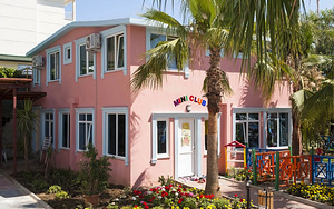 CONCORDIA CELES HOTEL (5 foto / 10)