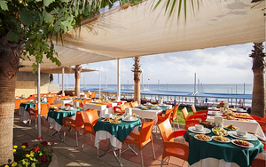 CONCORDIA CELES HOTEL (6 foto / 10)