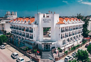 ELIT LIFE OTEL (1 foto / 10)