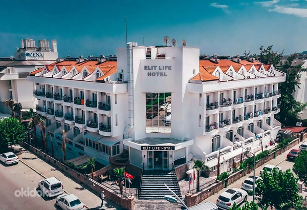 ELIT LIFE OTEL