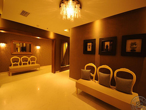 INSULA RESORT & SPA (9 фото из 10)
