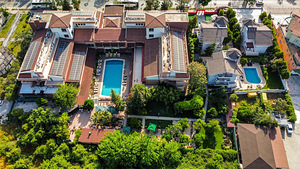 DG HOTELS ROSE RESORT (1 foto / 10)