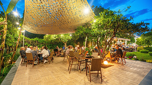 DG HOTELS ROSE RESORT (7 foto / 10)
