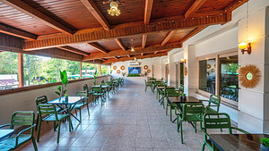 DG HOTELS ROSE RESORT (8 foto / 10)