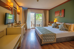 DG HOTELS ROSE RESORT (10 foto / 10)