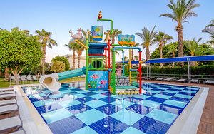 CARETTA BEACH HOTEL (4 foto / 10)