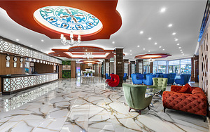 CARETTA BEACH HOTEL (5 foto / 10)