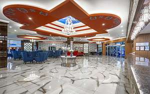CARETTA BEACH HOTEL (6 foto / 10)