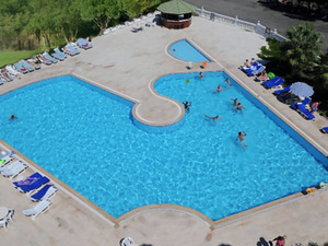ADALIN RESORT HOTEL ADULT ONLY (12+) (9 foto / 10)