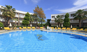 CLUB MERMAID VILLAGE (1 foto / 10)