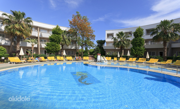 CLUB MERMAID VILLAGE