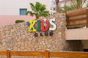 EAGLES DOWN TOWN ZAHABIA RESORT (EX. ZAHABIA HOTEL & BEACH) (10 foto / 10)