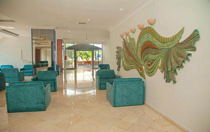 GRAND BAHAMA BEACH HOTEL (7 foto / 10)