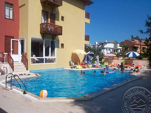 KEMER STAR (8 foto / 10)