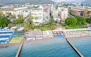 VIKING BEACH HOTEL (3 foto / 10)
