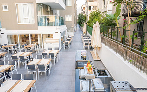 VIKING BEACH HOTEL (5 foto / 10)