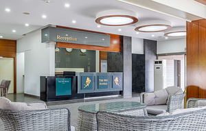 THE NIX HOTEL KEMER (1 foto / 10)