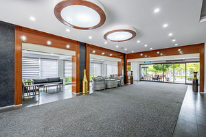 THE NIX HOTEL KEMER (3 foto / 10)