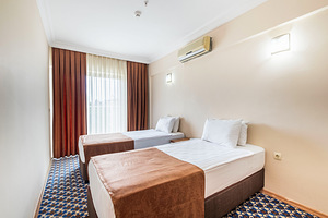 THE NIX HOTEL KEMER (7 foto / 10)