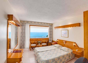 RUBI HOTEL (2 фото из 9)