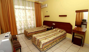 KLEOPATRA BEBEK HOTEL (10 foto / 24)