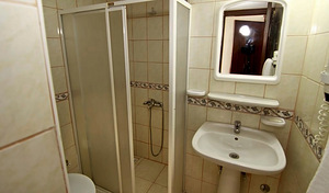 KLEOPATRA BEBEK HOTEL (21 foto / 24)