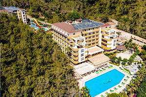 MIAROSA INCEKUM BEACH (2 foto / 10)