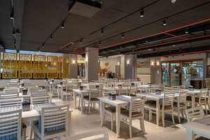 MIAROSA INCEKUM BEACH (9 foto / 10)
