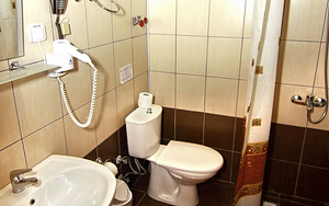 KLEOPATRA BAVYERA HOTEL (4 foto / 25)
