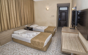 KLEOPATRA BAVYERA HOTEL (9 foto / 25)