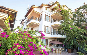 VILLA SONATA (1 фото из 10)