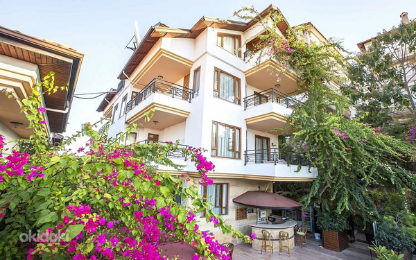 VILLA SONATA