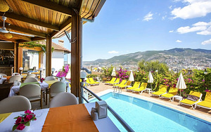VILLA SONATA (8 фото из 10)