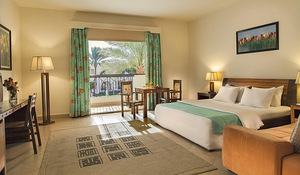 XPERIENCE ST. GEORGE HOMESTAY HOTEL (8 foto / 10)
