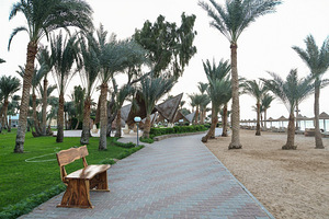 DAHAB LAGOON CLUB AND RESORT (EX. TIRANA DAHAB RESORT) (3 foto / 10)