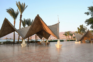 DAHAB LAGOON CLUB AND RESORT (EX. TIRANA DAHAB RESORT) (5 foto / 10)