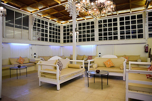 DAHAB LAGOON CLUB AND RESORT (EX. TIRANA DAHAB RESORT) (8 foto / 10)