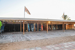 DAHAB LAGOON CLUB AND RESORT (EX. TIRANA DAHAB RESORT) (10 foto / 10)