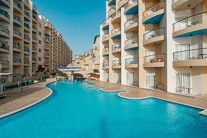 SPHINX AQUA PARK BEACH RESORT (5 foto / 11)