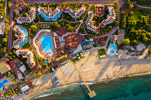MARVIDA CLUB PALMERAS PASCHA (4 foto / 10)