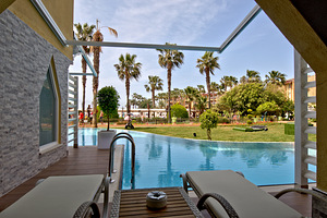 MARVIDA CLUB PALMERAS PASCHA (10 foto / 10)