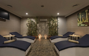 WHITE CITY BEACH HOTEL (10 foto / 10)
